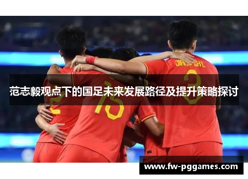 范志毅观点下的国足未来发展路径及提升策略探讨