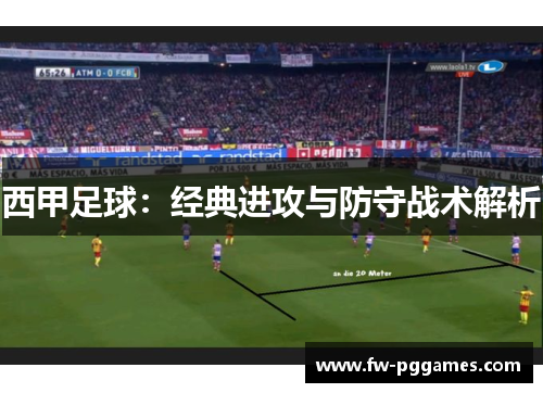 西甲足球：经典进攻与防守战术解析