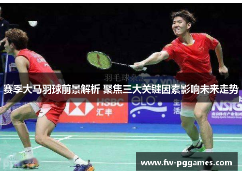赛季大马羽球前景解析 聚焦三大关键因素影响未来走势
