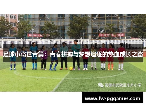 足球小将世青篇:青春拼搏与梦想追逐的热血成长之路 足球小将世青篇:青春拼搏与梦想追逐的热血成长之路